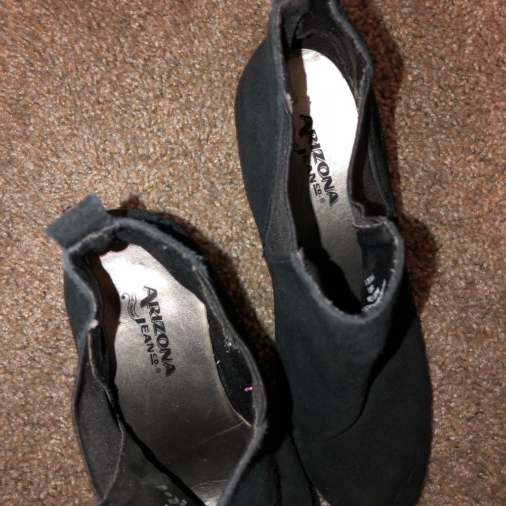 Booties - Picture 6 of 6